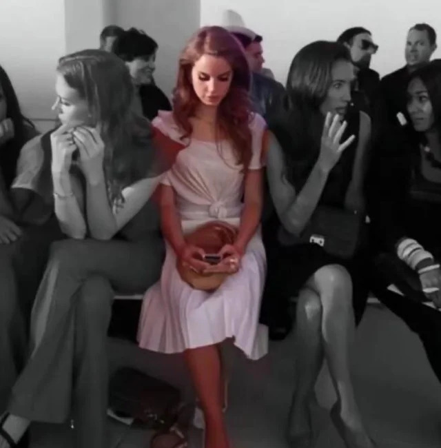 Lana Meme <3 Blank Meme Template