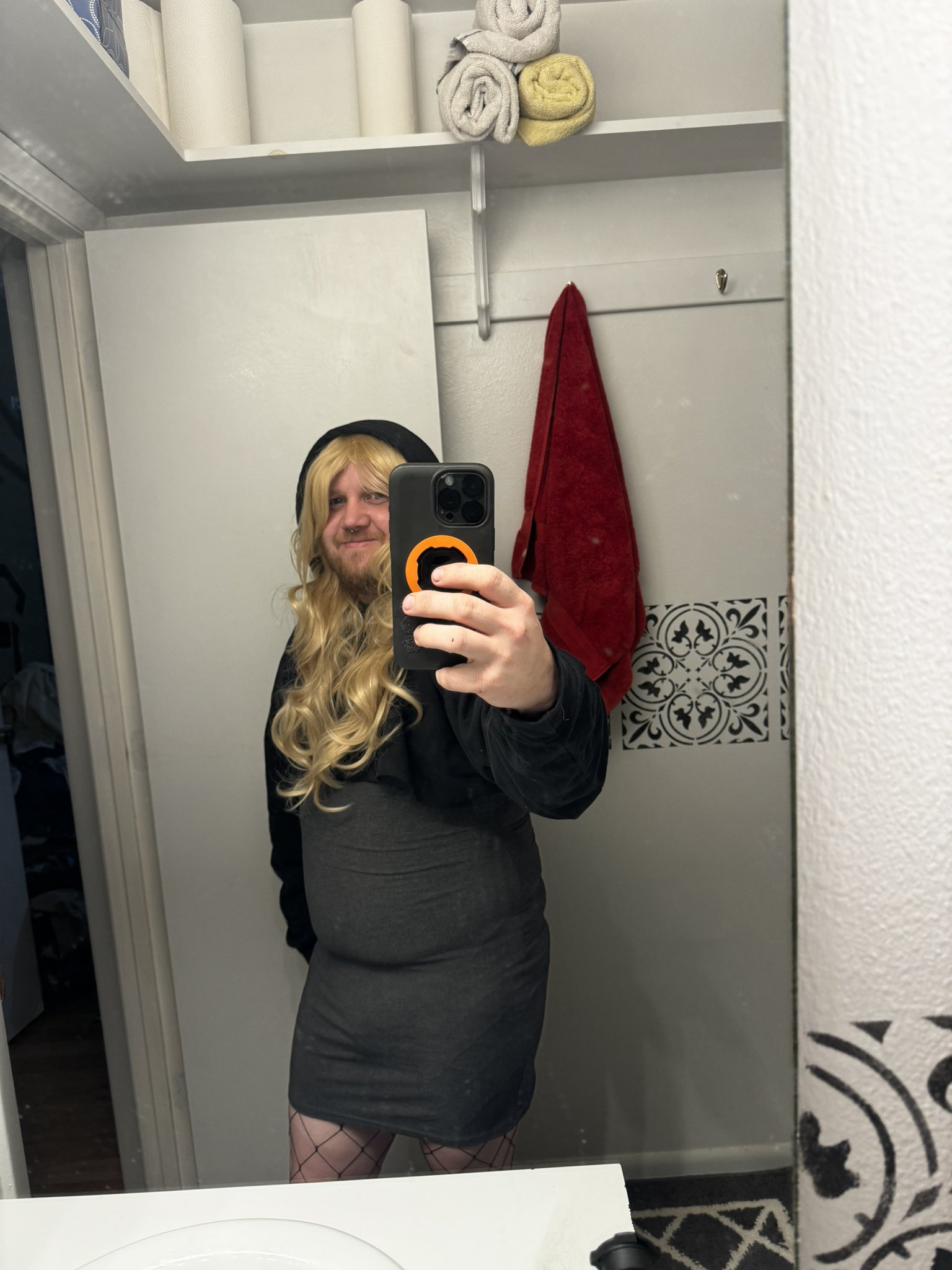 Whiteboi Blank Meme Template