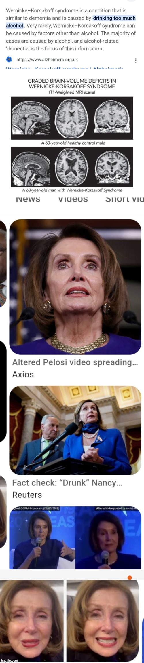 Wetbrain is affecting swamp creatures, rino and rats covering alchol abuse in office? | made w/ Imgflip meme maker