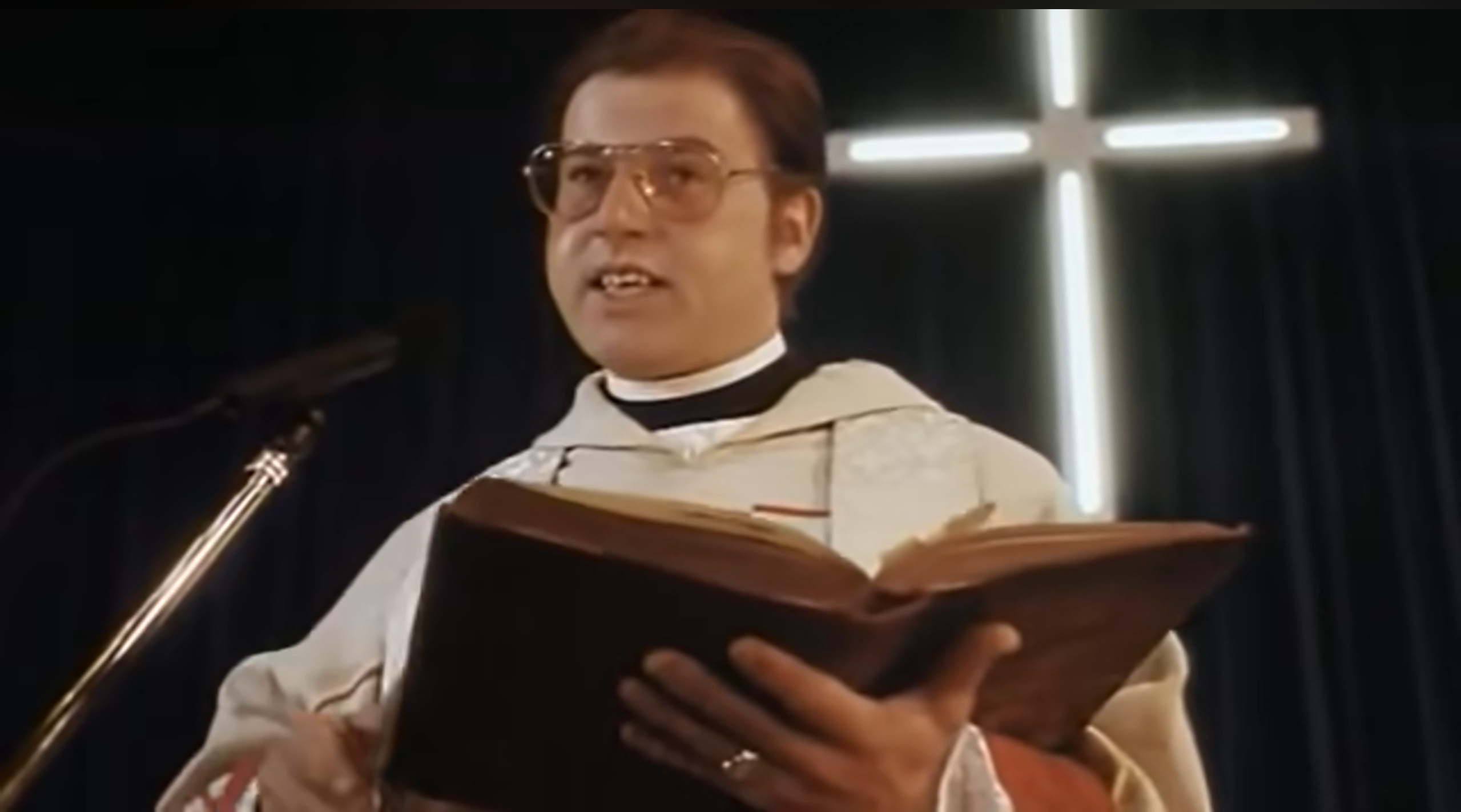 Muttertag - Dank sei Gott dem Herrn Blank Meme Template