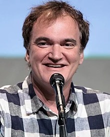 Quentin Tarantino | image tagged in quentin tarantino | made w/ Imgflip meme maker