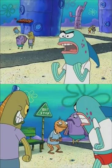 How many times old man Blank Meme Template