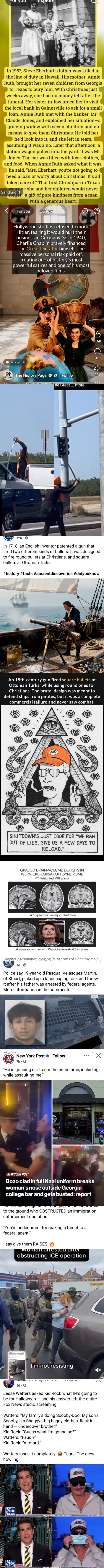 WTF Monday news | made w/ Imgflip meme maker