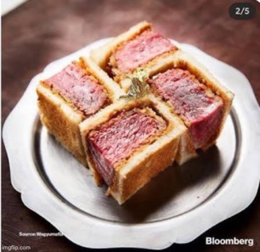 I would fucking devour this idc if it's a swastika | made w/ Imgflip meme maker