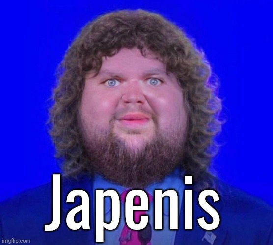 JD Vance | Japenis | image tagged in jd vance | made w/ Imgflip meme maker