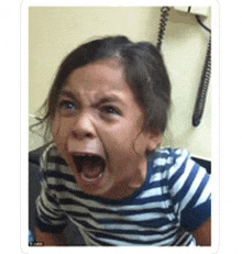 My brother in the shower Blank Meme Template