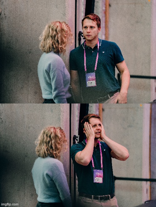 make-waves Blank Meme Template