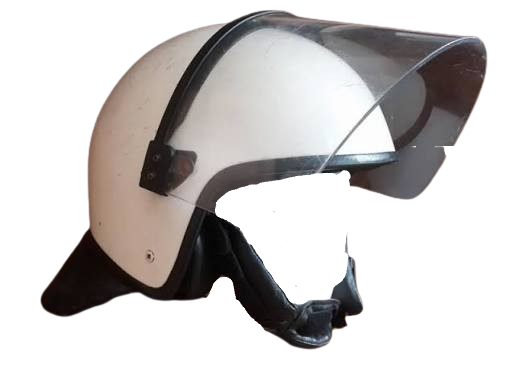 Hełm OPP Blank Meme Template