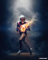 High Quality Drake Maye Blank Meme Template