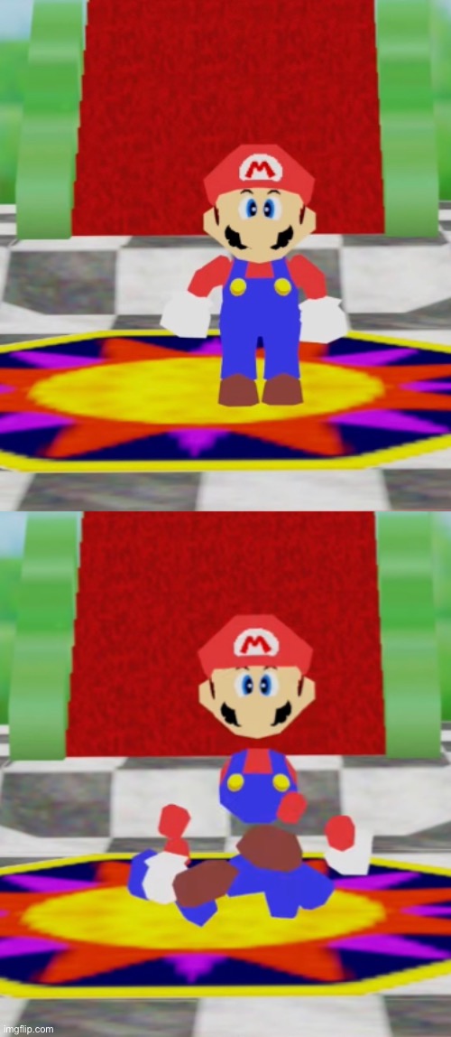 blender brainrot :miscellaneous_emoji: | made w/ Imgflip meme maker