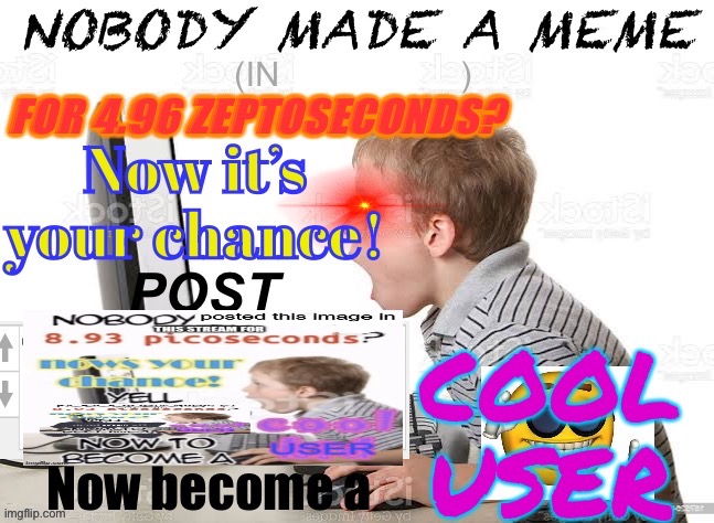 When dead stream | image tagged in when dead stream | made w/ Imgflip meme maker