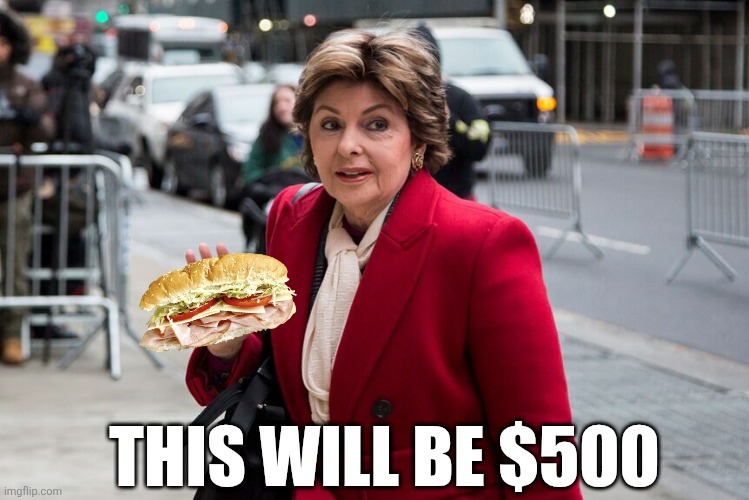 THIS WILL BE $500 | made w/ Imgflip meme maker