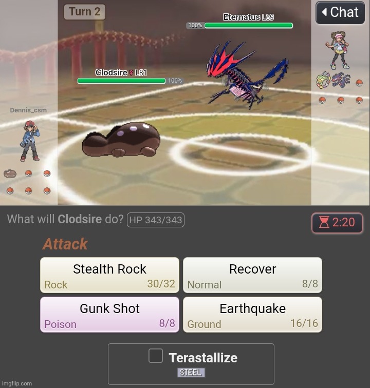 Well I won easily | made w/ Imgflip meme maker