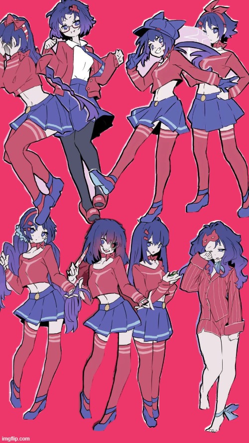 im gonna make you all straight again | made w/ Imgflip meme maker