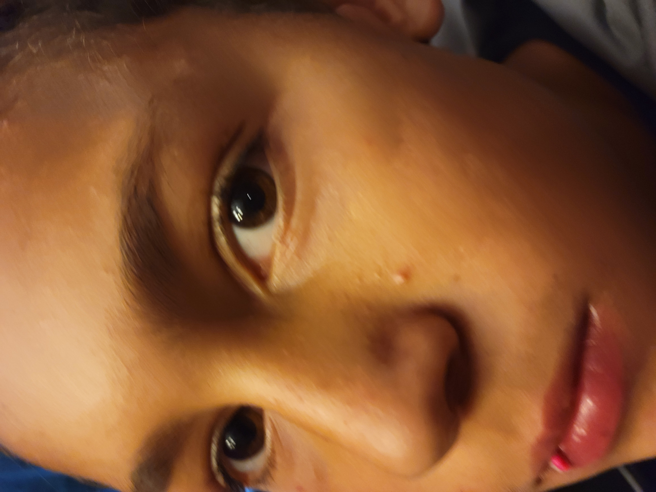 Sprinkle Boy Blank Meme Template