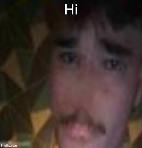 Sname | Hi | image tagged in sname | made w/ Imgflip meme maker