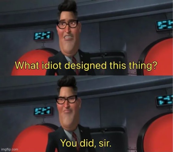 I love this image as a temp, but I can’t think of a use for it. | made w/ Imgflip meme maker