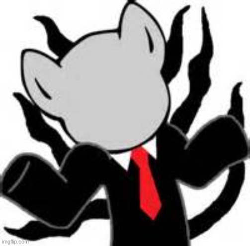 I don't know, slenderman | image tagged in i don't know slenderman | made w/ Imgflip meme maker