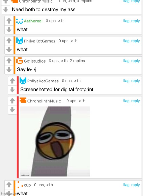 Doxxing | made w/ Imgflip meme maker