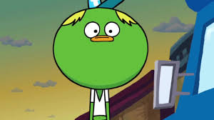 Breadwinners Blank Meme Template