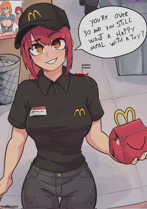 saddam | made w/ Imgflip meme maker