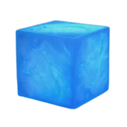 Energon cube Blank Meme Template