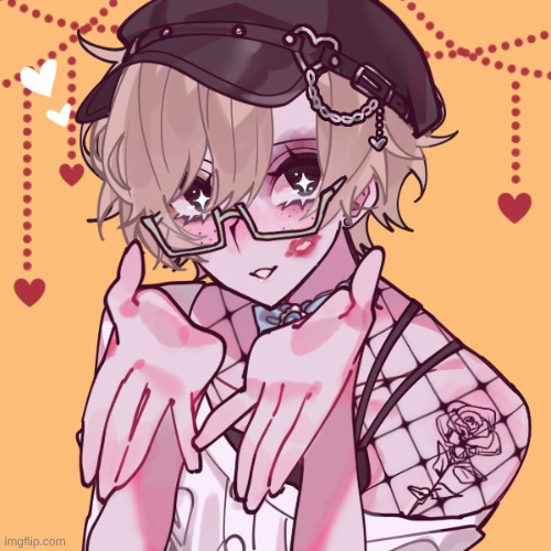 image tagged in a k lore | made w/ Imgflip meme maker