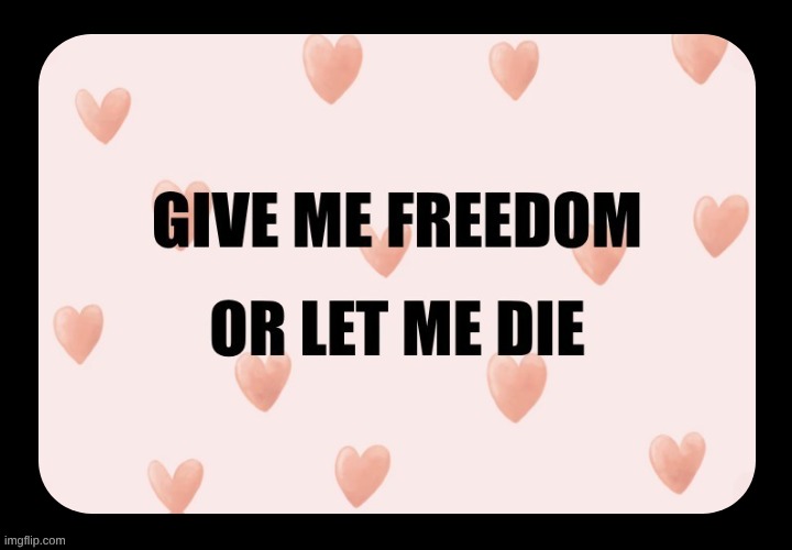 Freedom or Death | image tagged in freedom,death,death battle,guess i'll die,grim reaper | made w/ Imgflip meme maker