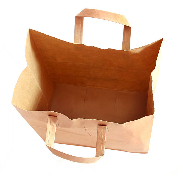 Empty Bag Blank Meme Template