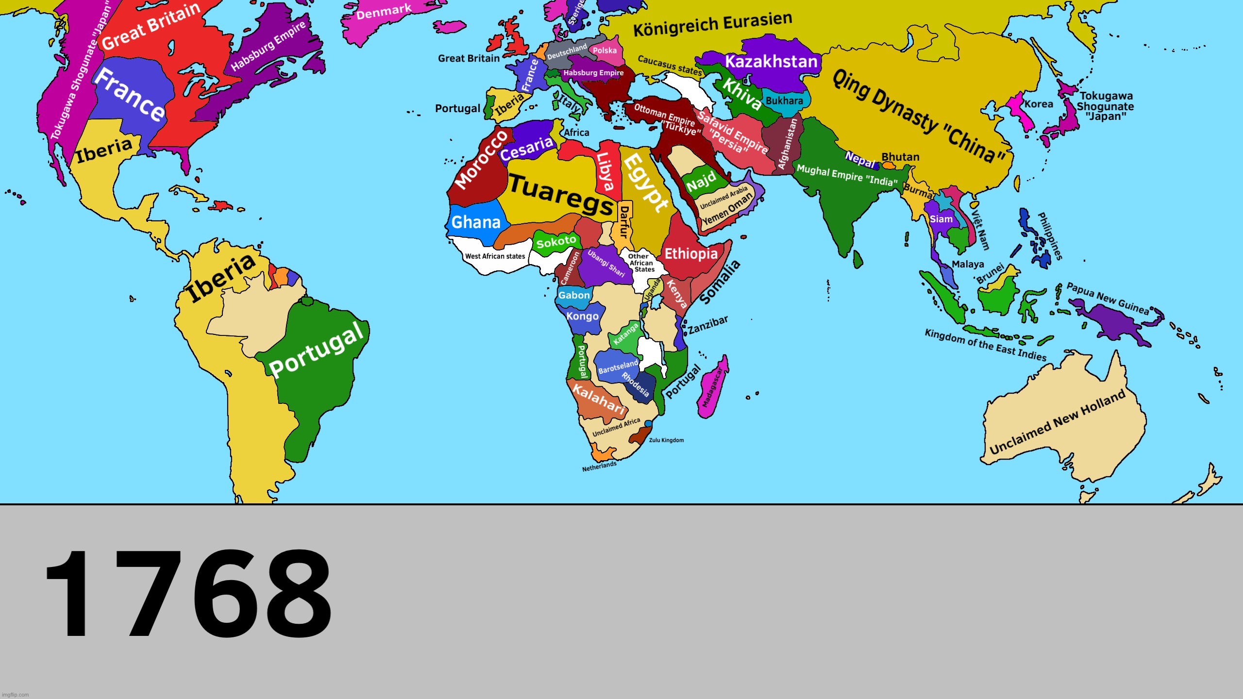 W MAPS??? (this for an alt history project btw) | made w/ Imgflip meme maker