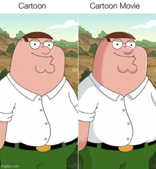 . | made w/ Imgflip meme maker