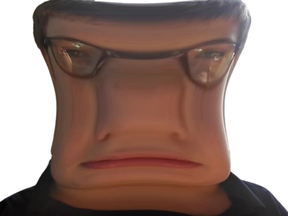 villager Blank Meme Template