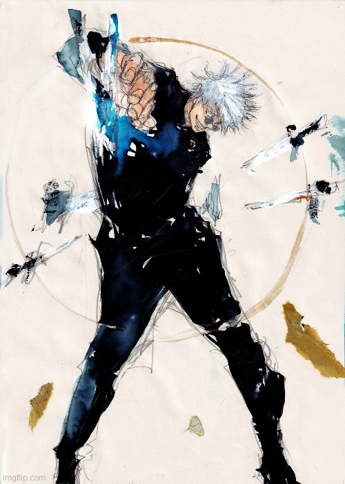 . | made w/ Imgflip meme maker