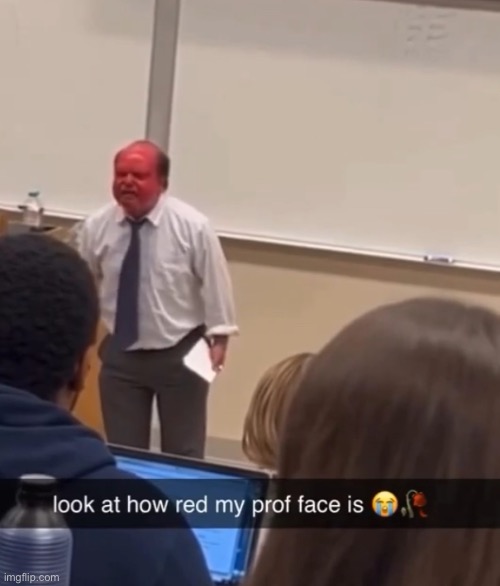 bro fell for the ragebait | made w/ Imgflip meme maker