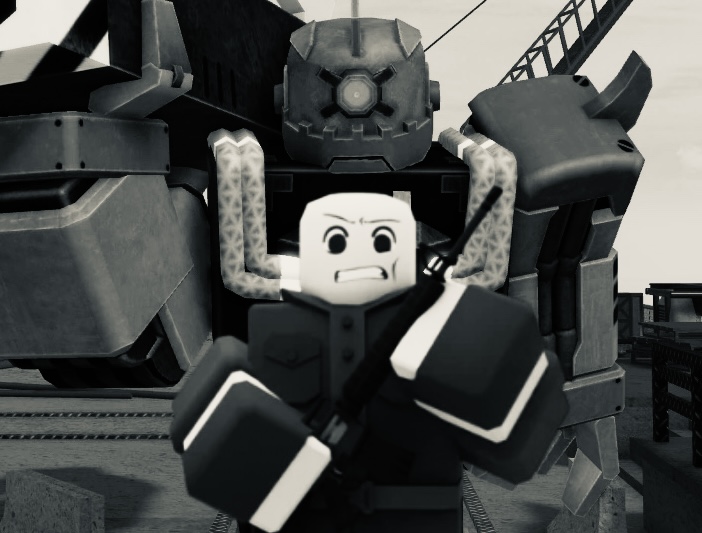 Only in TDX Blank Meme Template