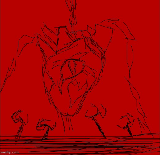 "WE BLED FOR YOU" | made w/ Imgflip meme maker