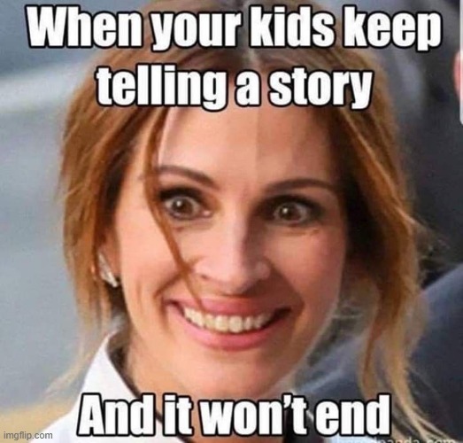 The Neverending Story | image tagged in repost | made w/ Imgflip meme maker