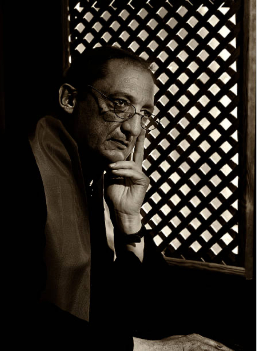 Priest confessing pensive Blank Meme Template