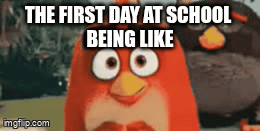 middle school - Imgflip