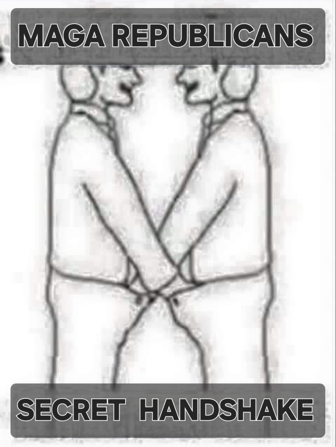 LSmith Blank Meme Template