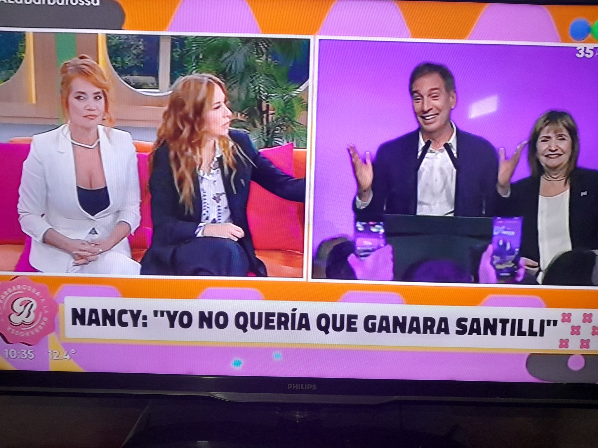 nancy pazos Blank Meme Template