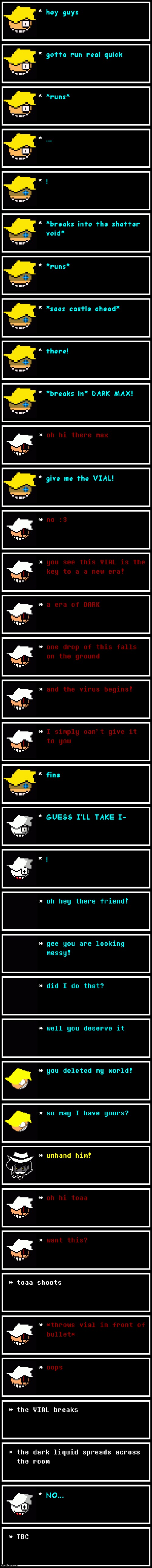 DV #1 | made w/ Imgflip meme maker