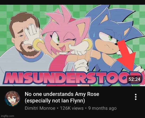 52 goddamn minutes. | made w/ Imgflip meme maker