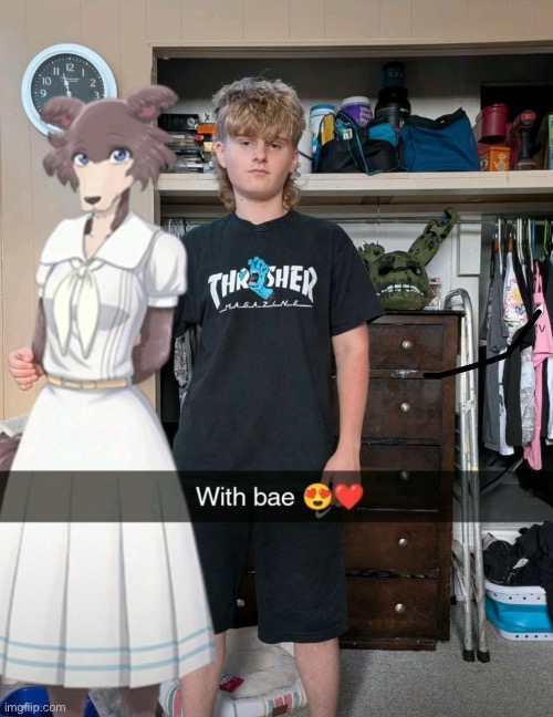 . | made w/ Imgflip meme maker