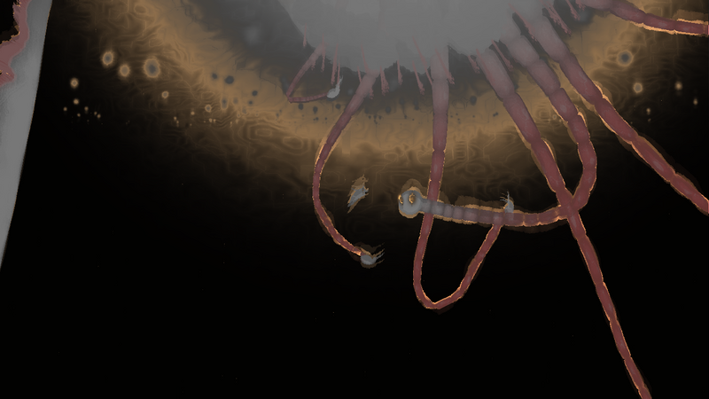 Void worm Blank Meme Template