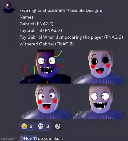 . | made w/ Imgflip meme maker