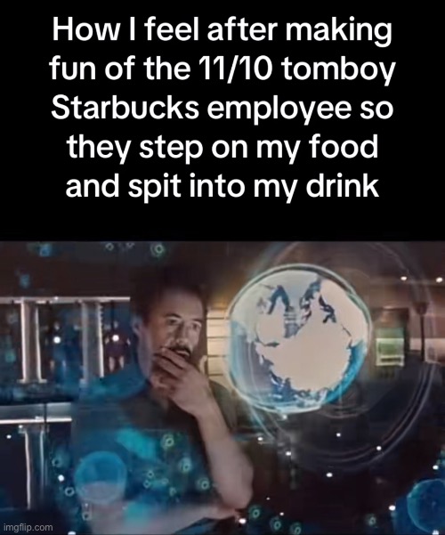 . | made w/ Imgflip meme maker