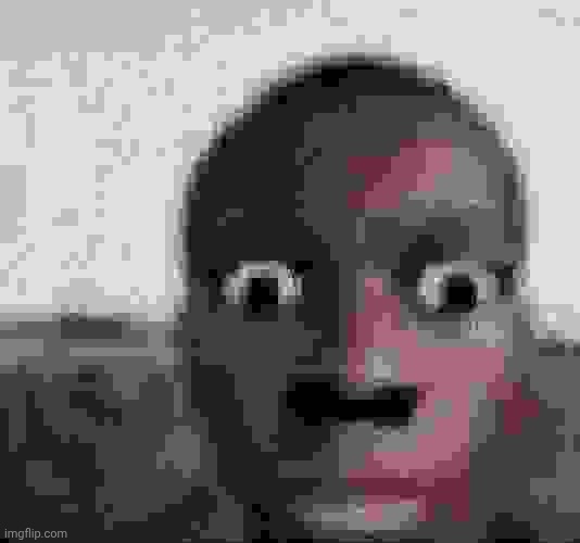 staring black guy | image tagged in staring black guy | made w/ Imgflip meme maker