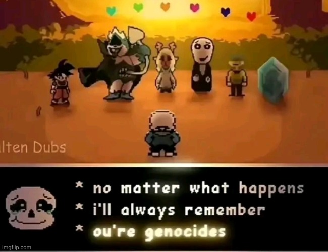 Absolute cinema | made w/ Imgflip meme maker