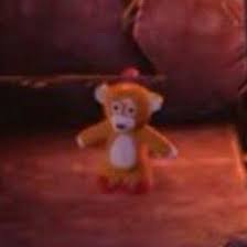 Lego Tails Doll Blank Meme Template